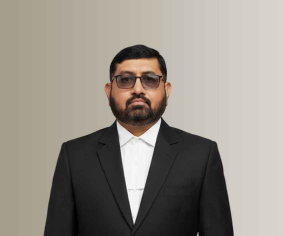 Advocate Rajesh S Chavhan