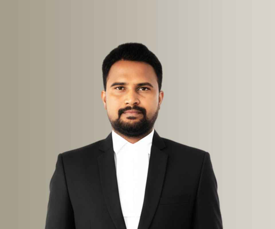 Advocate Shivakumar Tarigoppula