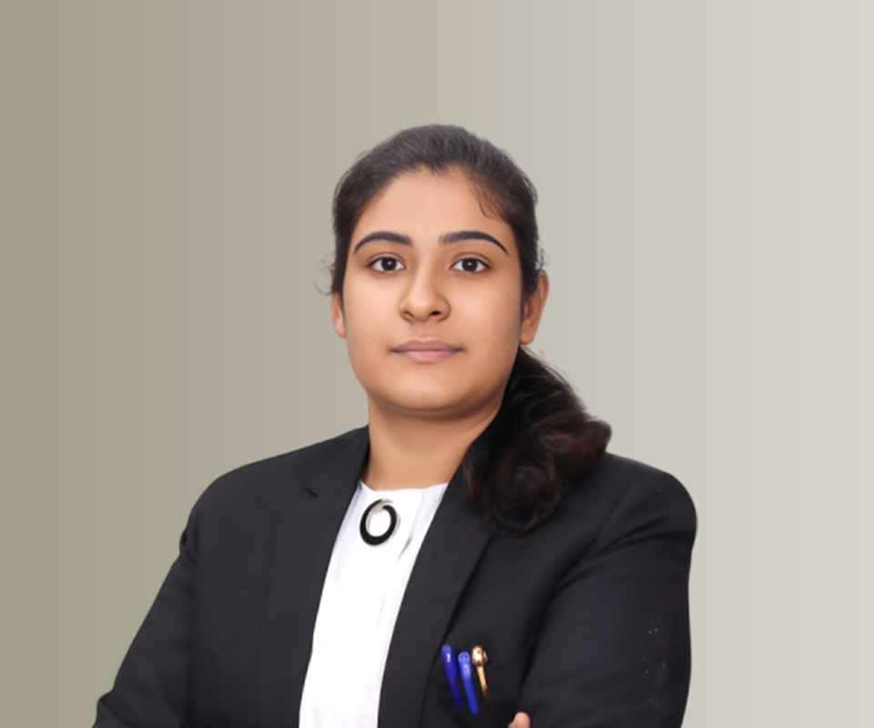 Advocate Yamini Tehlyani