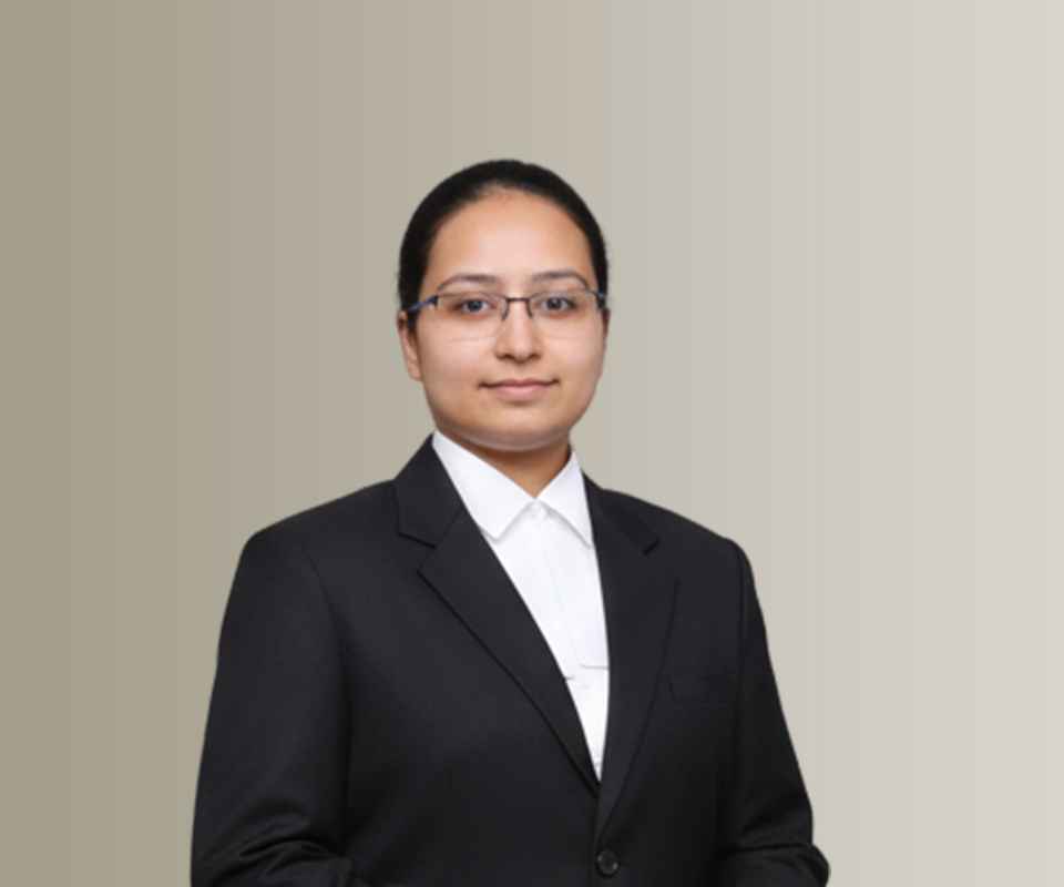 Advocate Indu Gupta