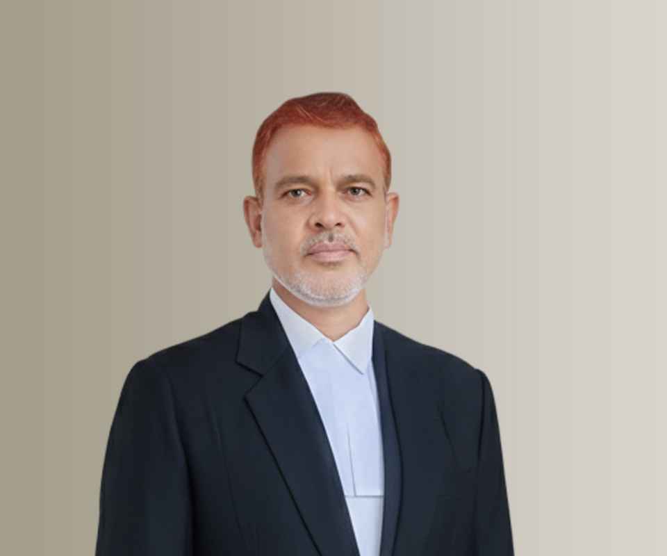 Advocate Shaikh Altaf Ahmed Iqbal Ahmed