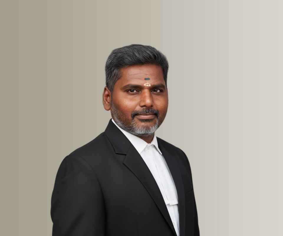 Advocate Velmurugan V
