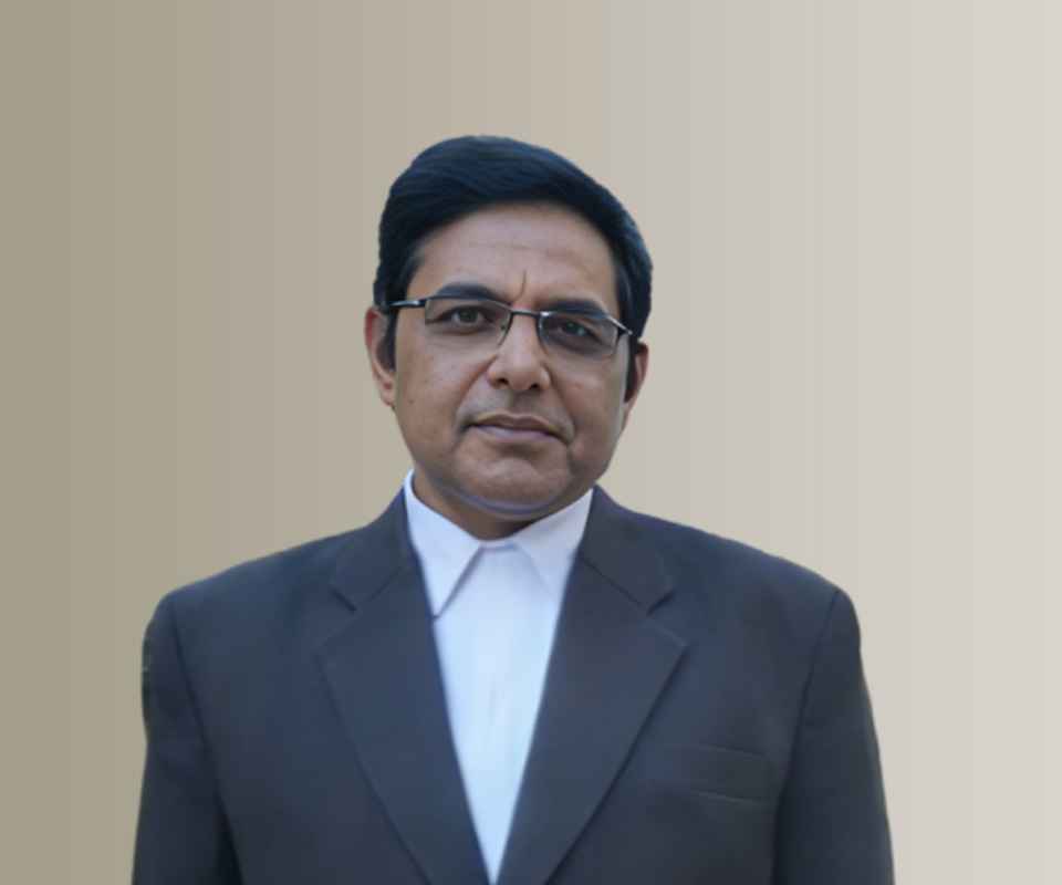 Advocate Mahesshwar Varshikarr