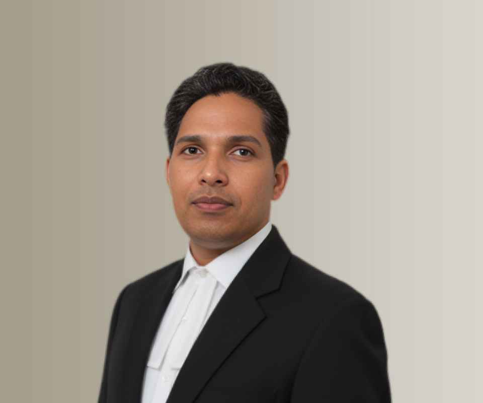 Advocate Mukesh Kumar Sharma