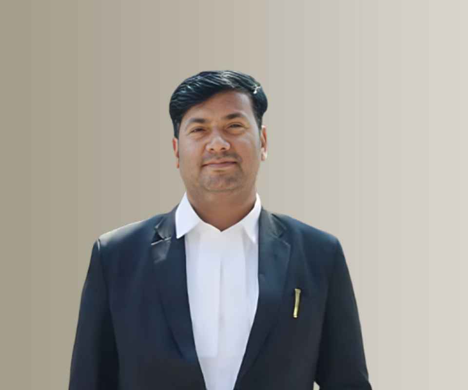 Advocate Asit Kumar