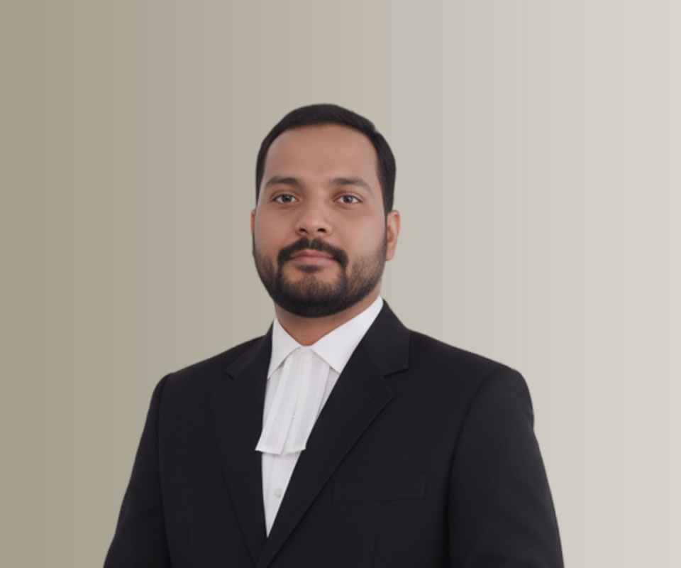 Advocate Mannan Ahmad Sheikh