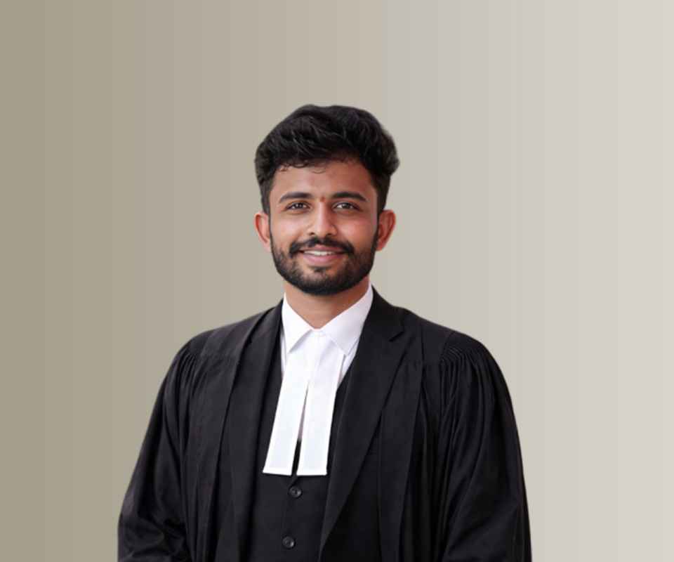 Advocate Jeevan A M