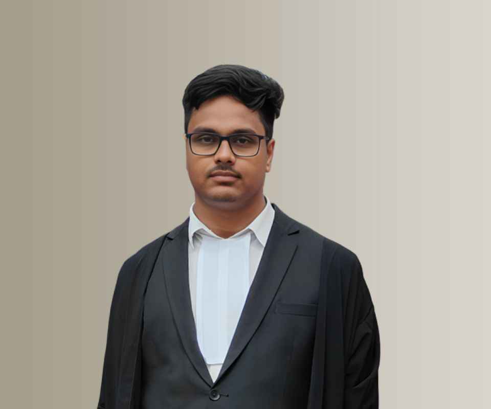 Advocate Sourav Roy