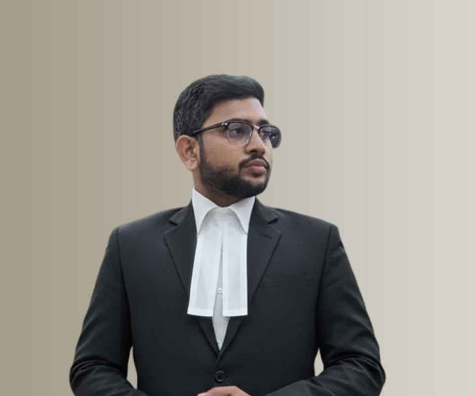 Advocate Subhadeep Chatterjee