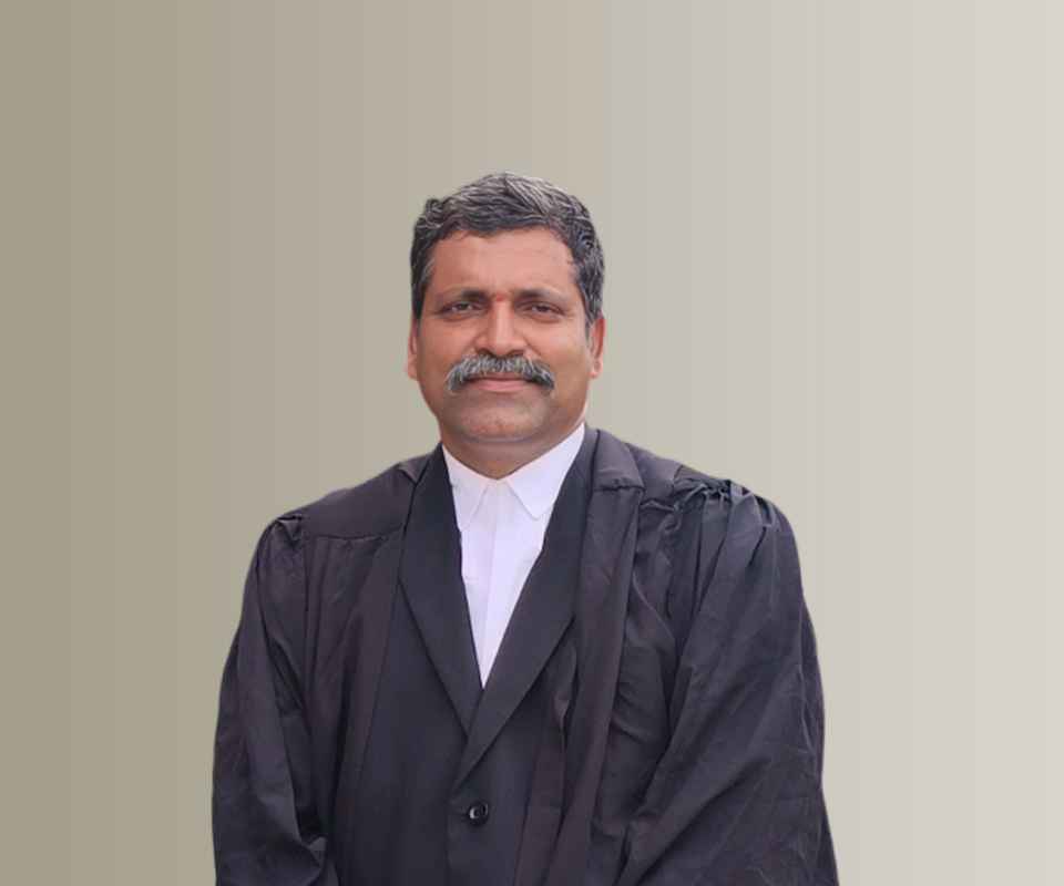 Advocate Mallikarjunarao Depuru