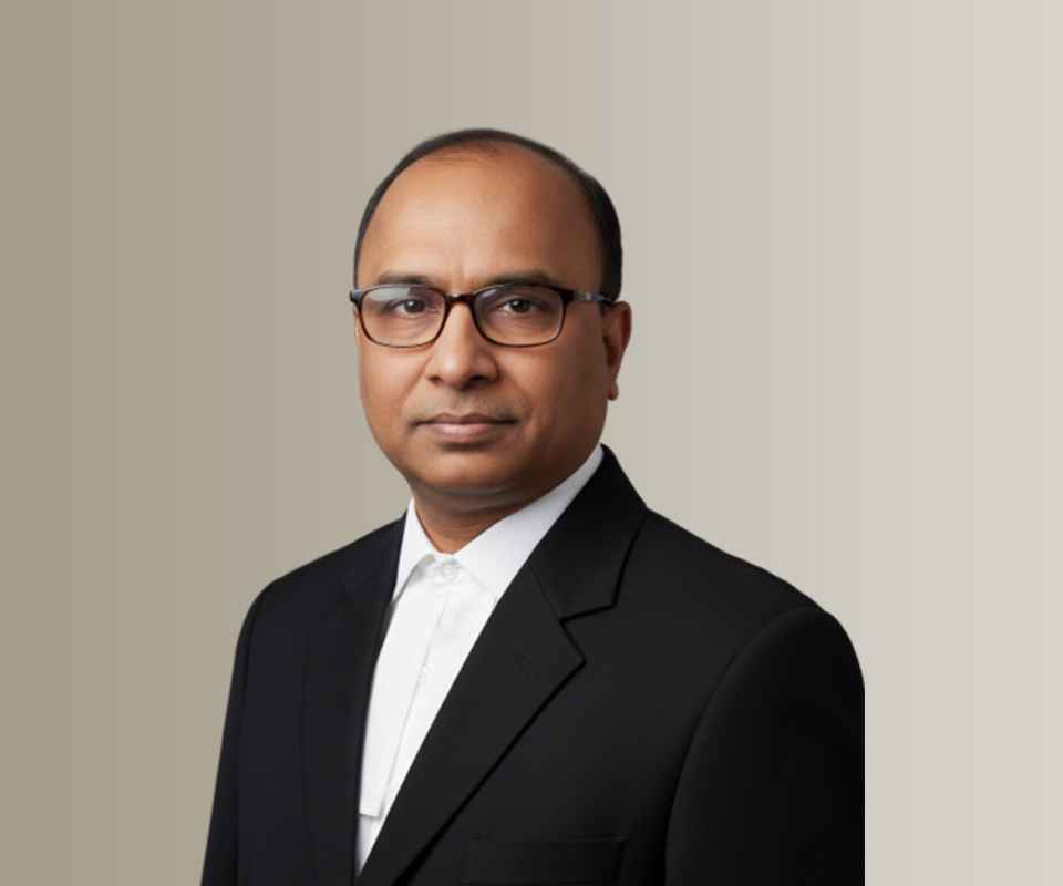 Advocate Abhishek Kumar Srivastava
