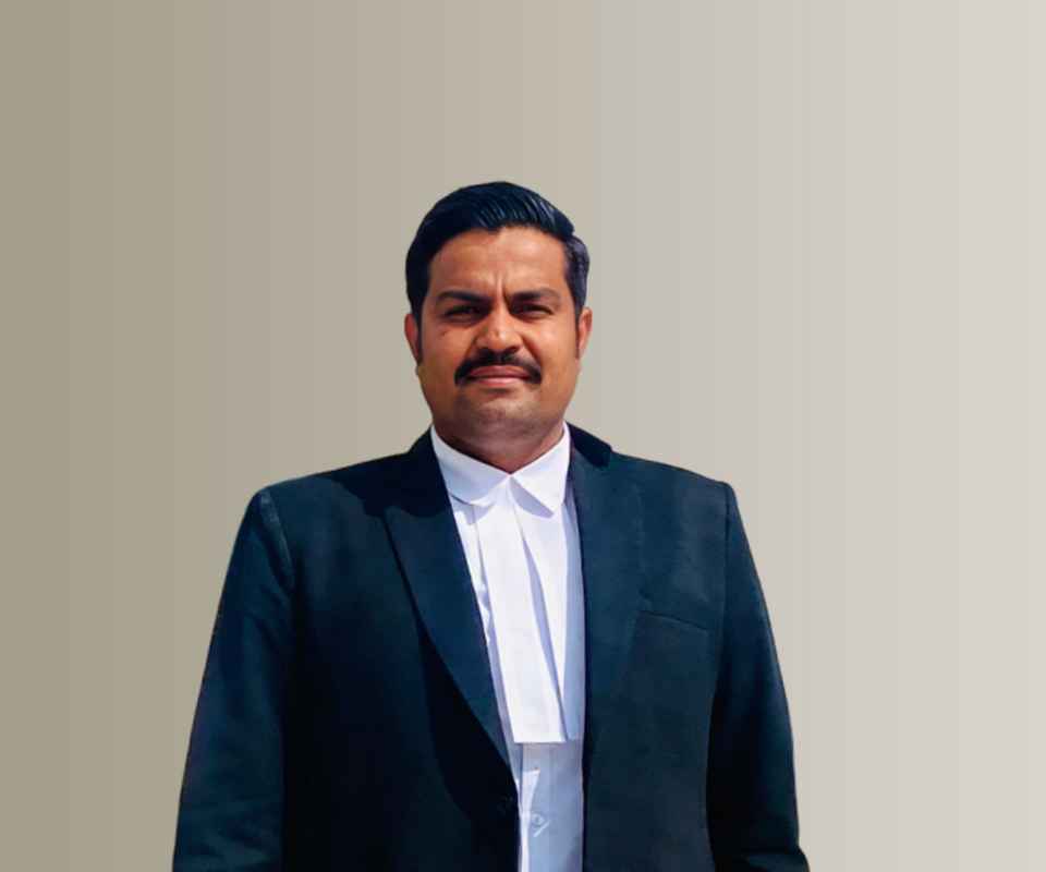 Advocate Veer Bajrang Singh