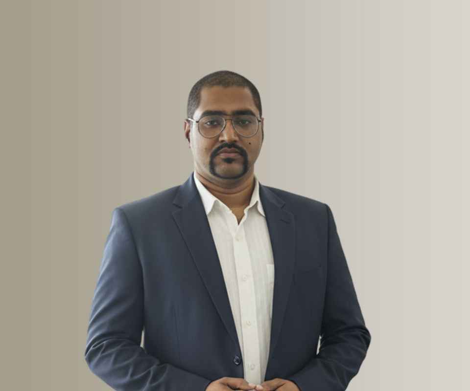 Advocate Abhijit Biswas