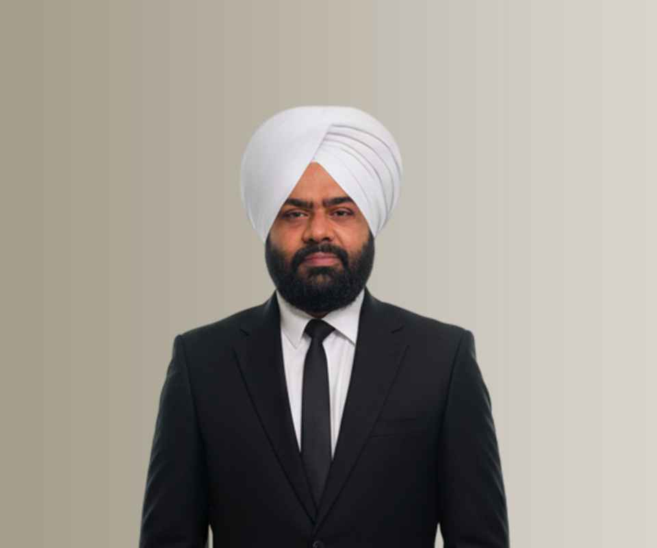 Advocate Sandeep Kumar Ghand