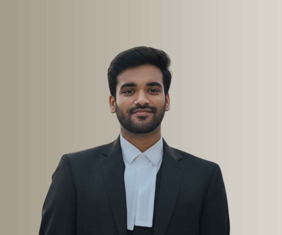 Advocate Nimish Garg