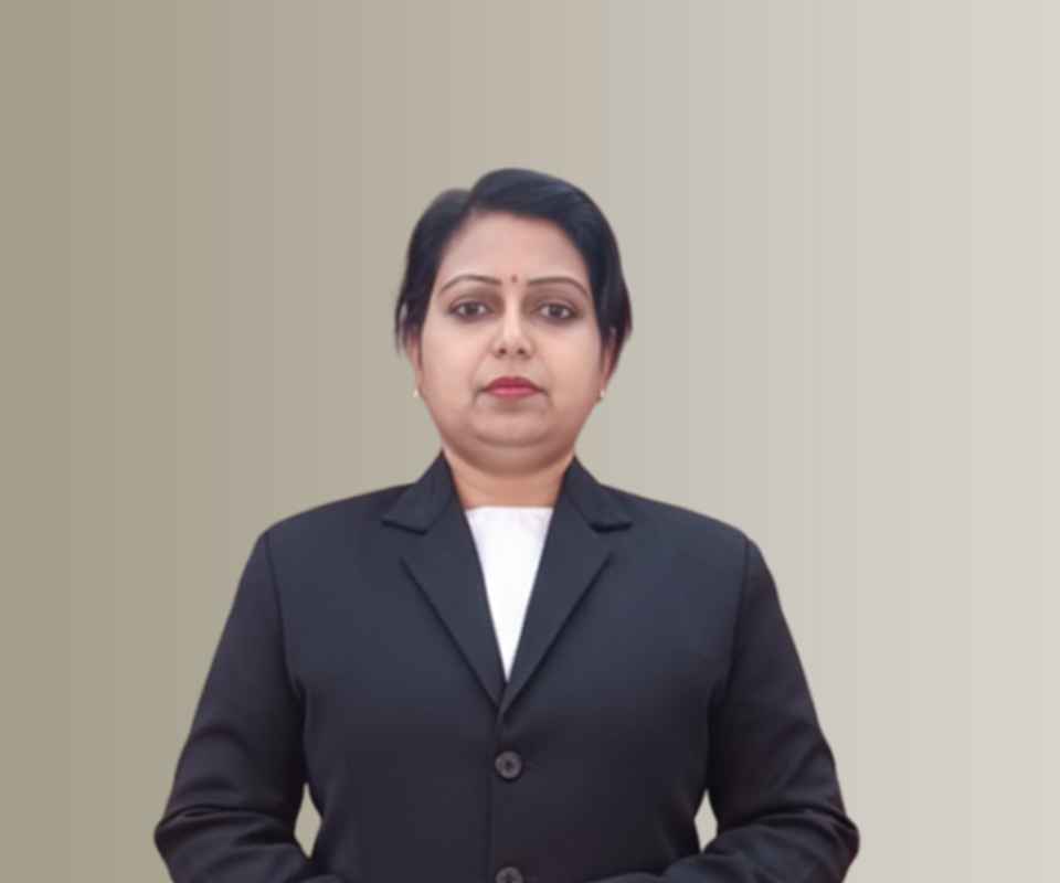 Advocate Kavita Manohar