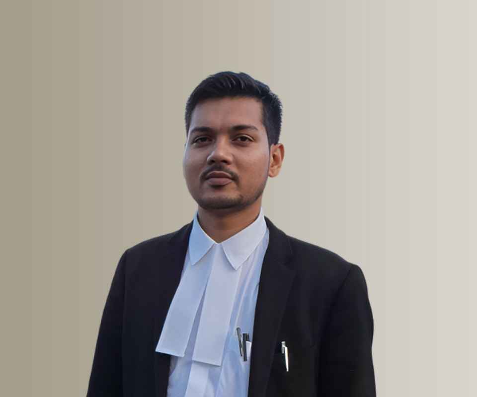 Advocate Ajeet Kumar
