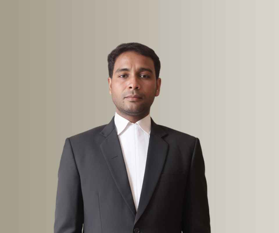 Advocate Irsad Husain