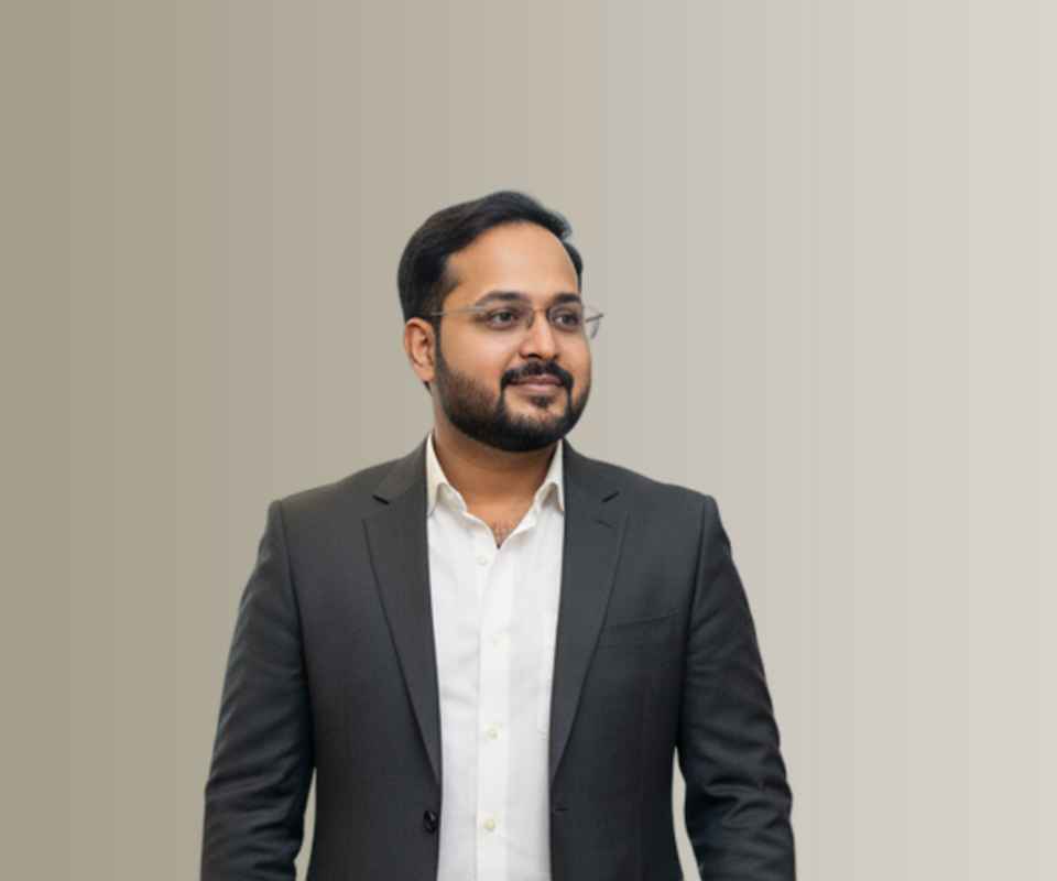 Advocate Sudhir Rathod