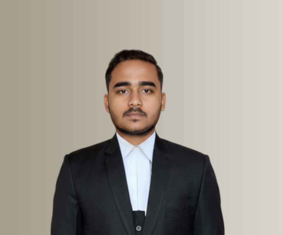 Advocate Rudra Narayan Sahu