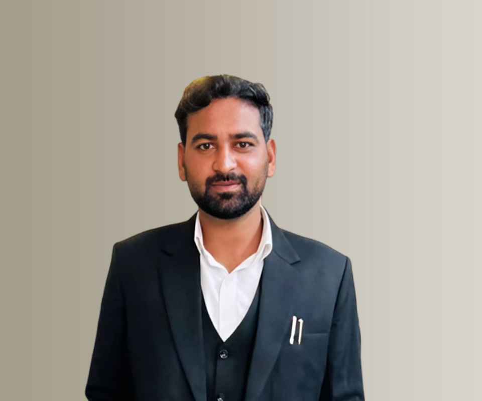Advocate Nishant  Lamba