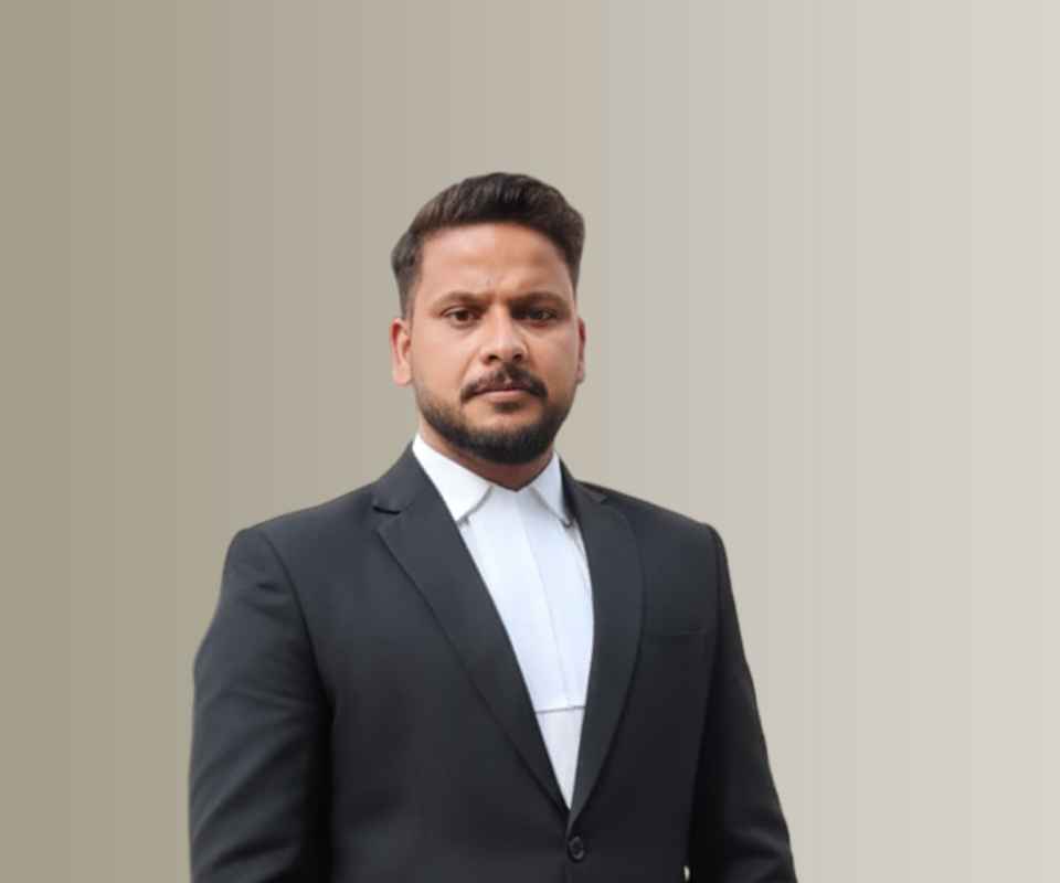 Advocate Vinay Gupta