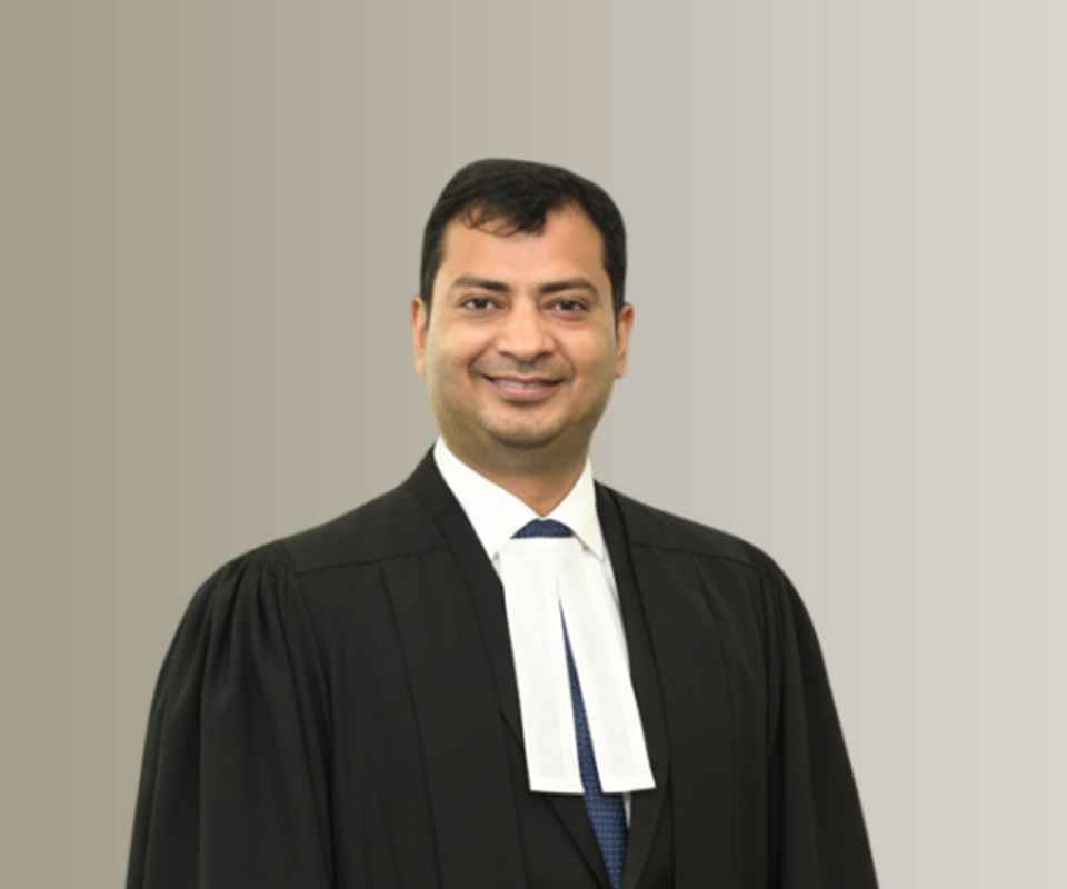 Advocate Md Asghar Ali