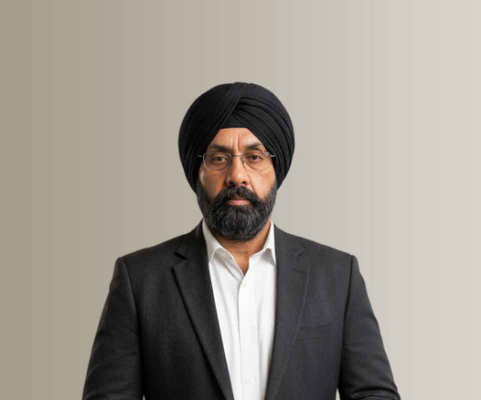 Advocate Harpal Singh