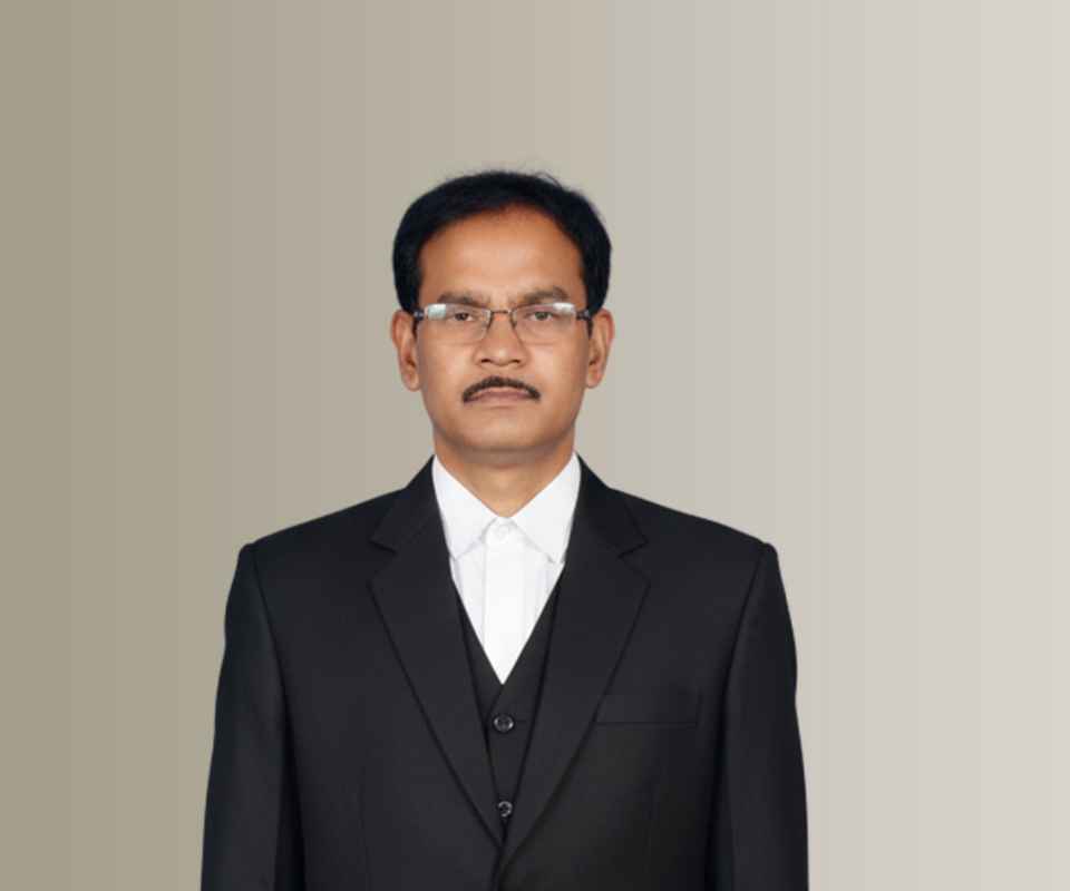 Advocate Abdul Hamid