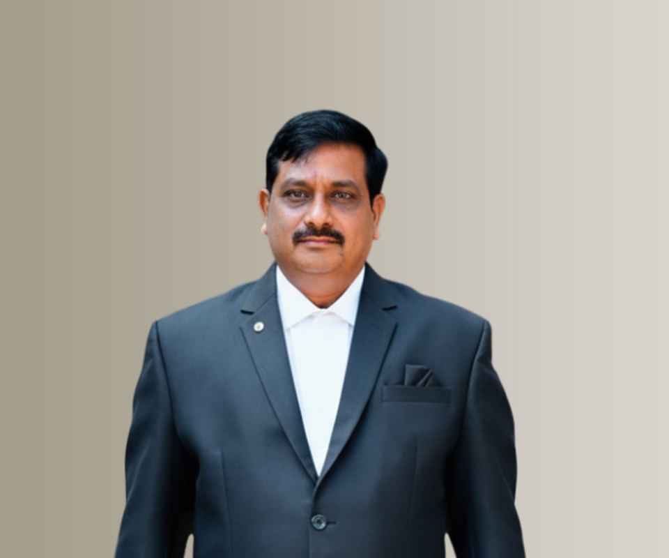 Advocate Ashok Channabasayya Hiremath