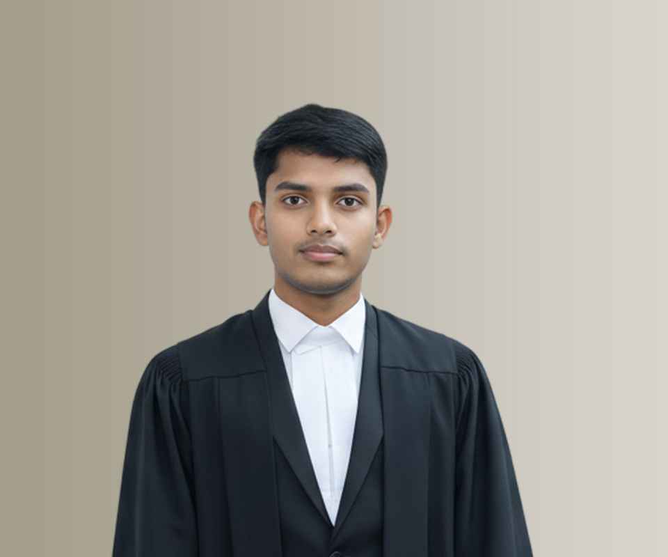 Advocate Pankaj Kumar Ware