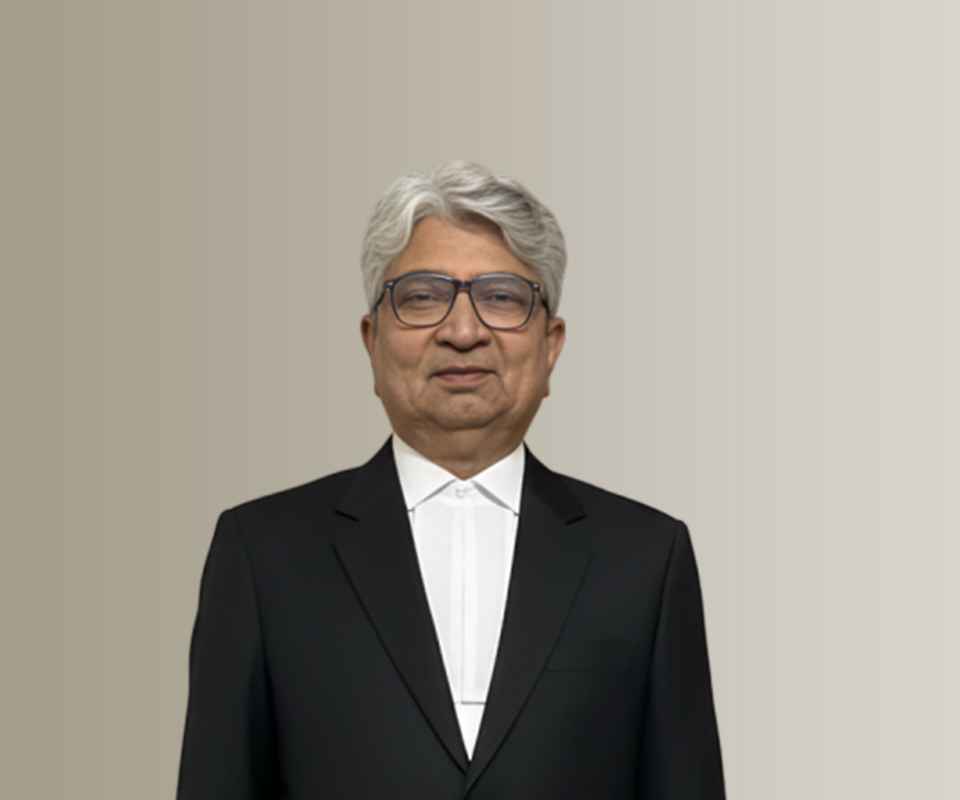 Advocate Vivekanand Shankarrao Sanap