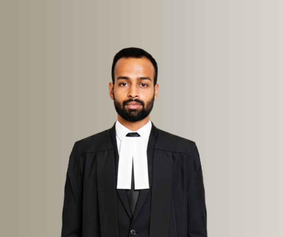 Advocate Rajwinder Goyal