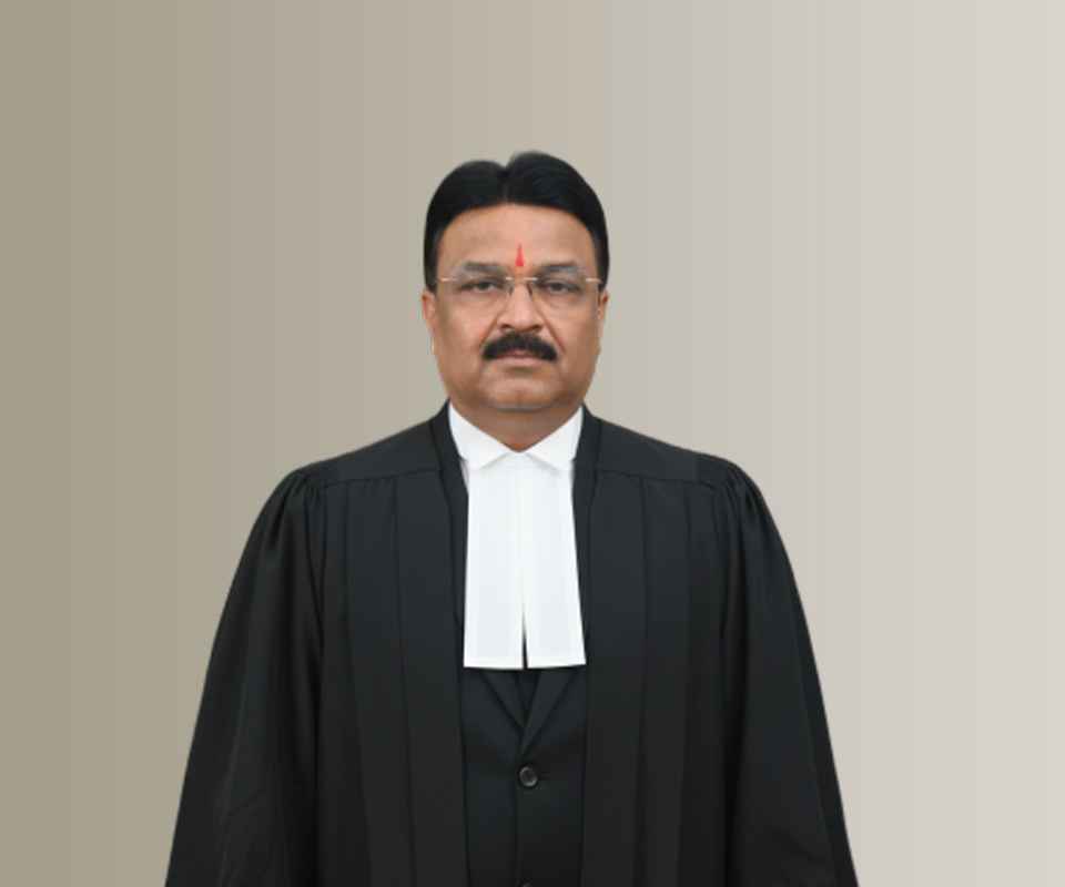 Advocate Shailesh K Patel