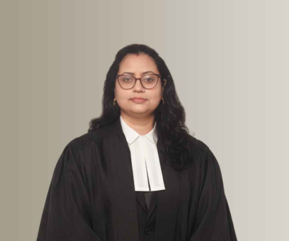 Advocate Neelam Pandey