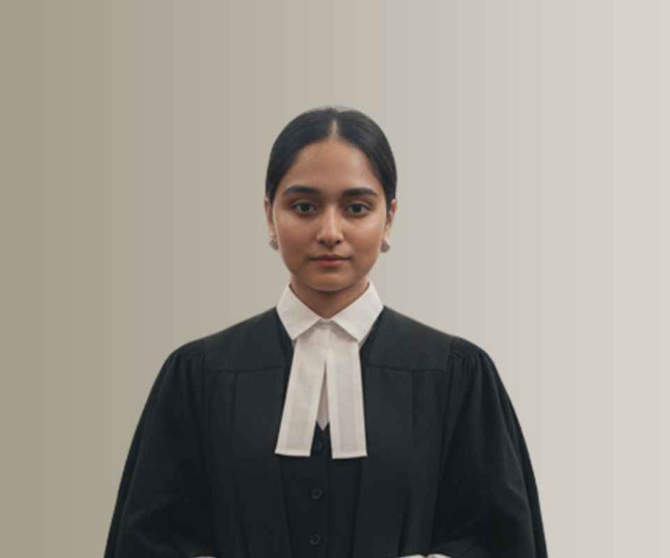 Advocate Sagarika Swapnil