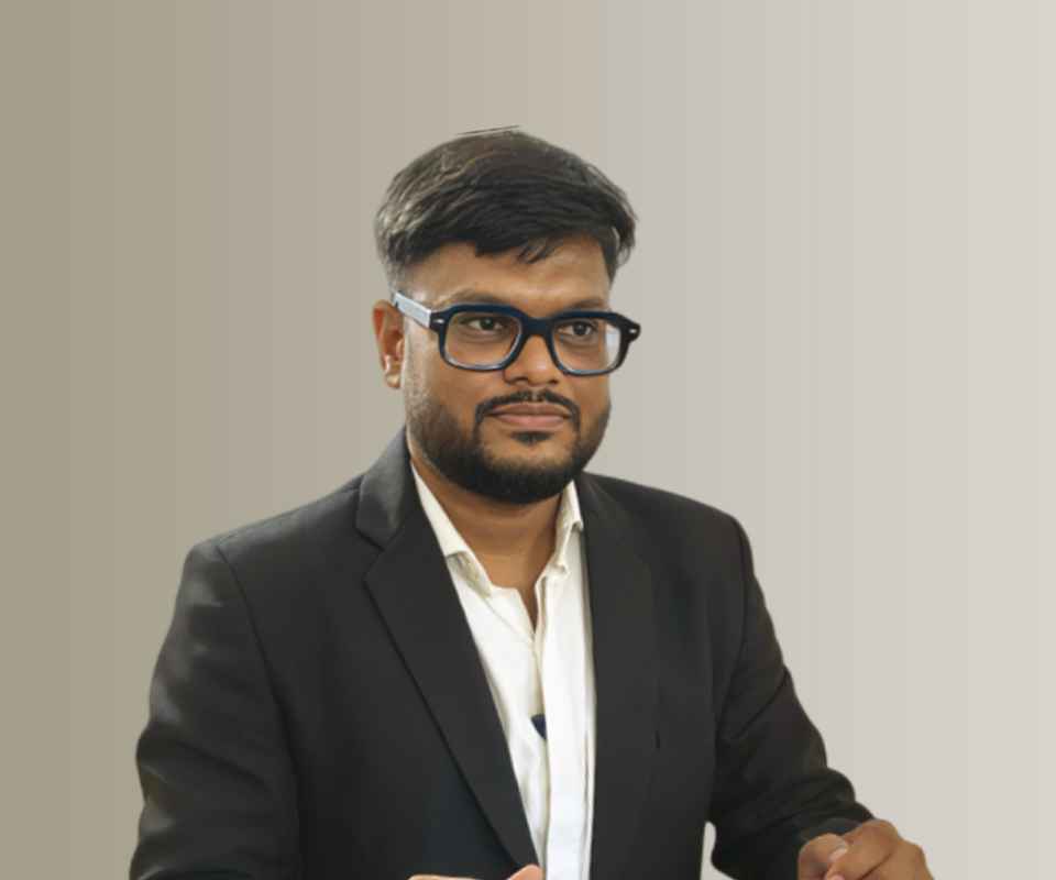 Advocate Kutub Uddin Laskar