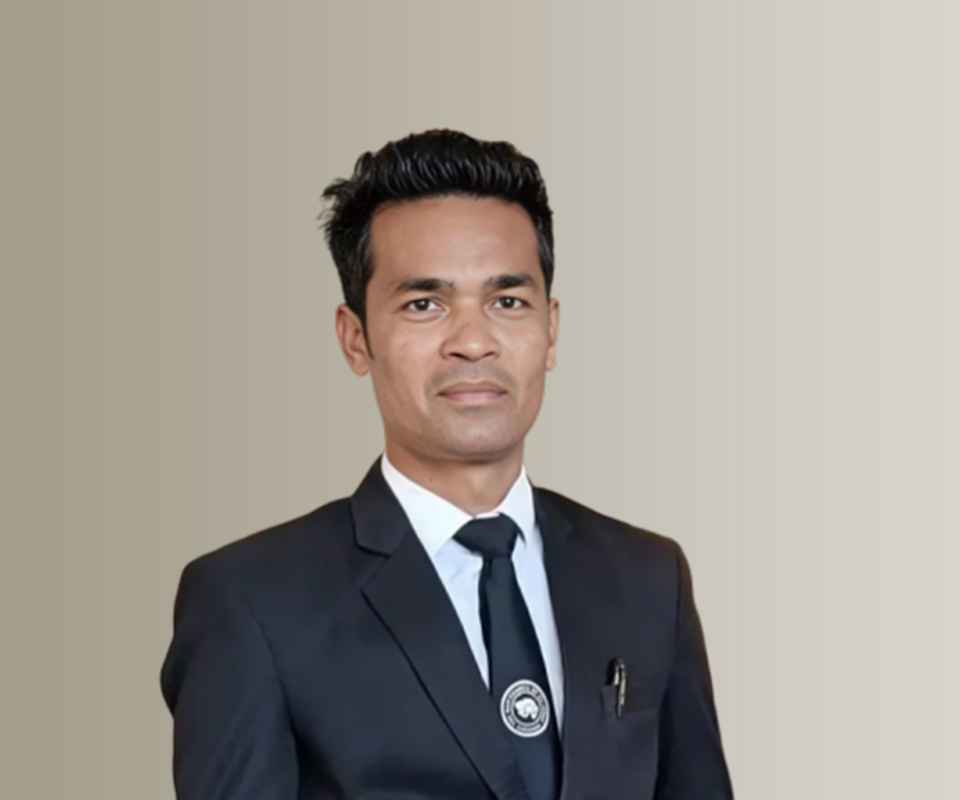 Advocate Mohsin Khan Makarani