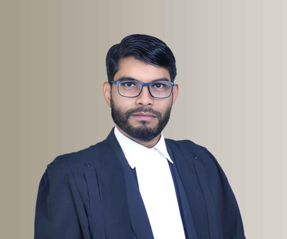 Advocate Akhlendra Pratap Singh