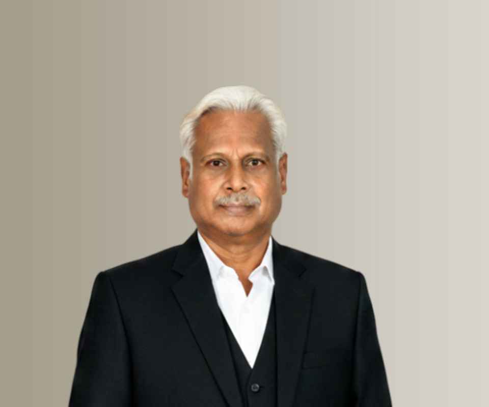 Advocate Gandhi