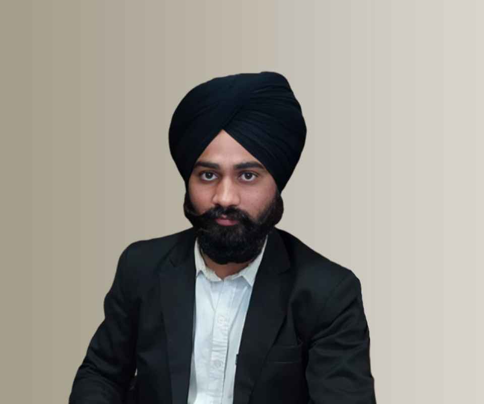 Advocate Jagtar Singh