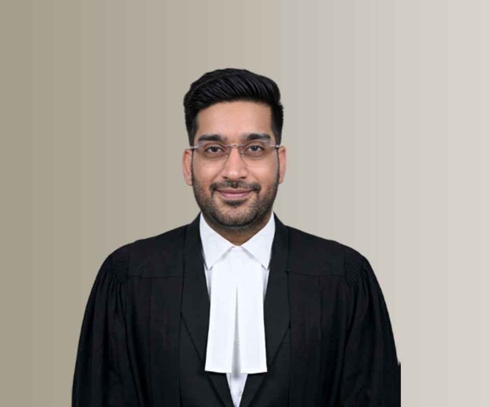 Advocate Ravideep Badyal