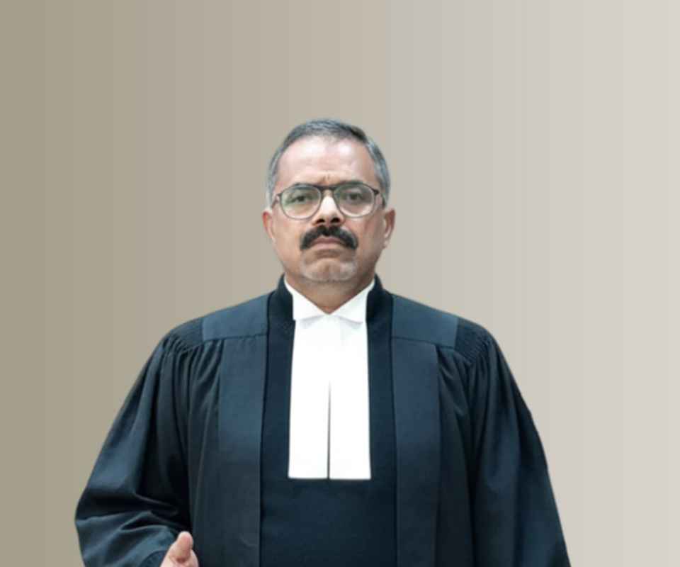Advocate Pavan Kumar Nath