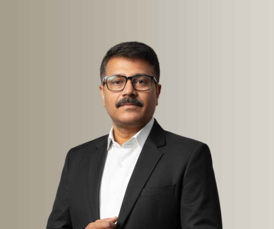 Advocate Vikas Madhikar