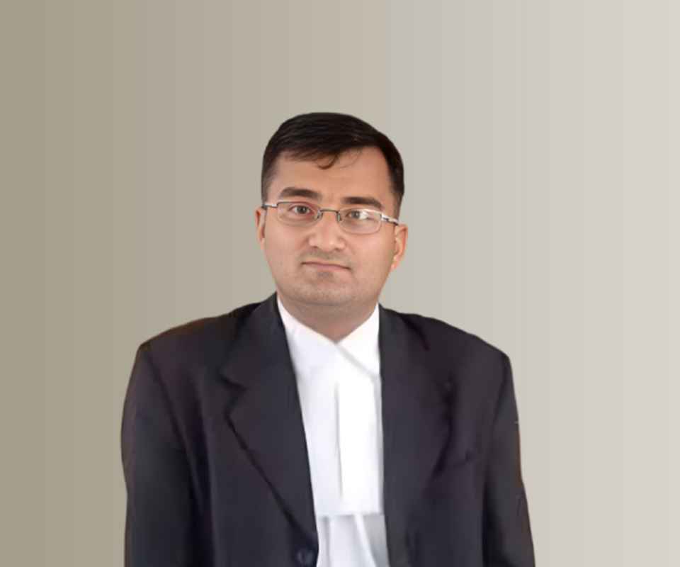 Advocate Kanak Kumar
