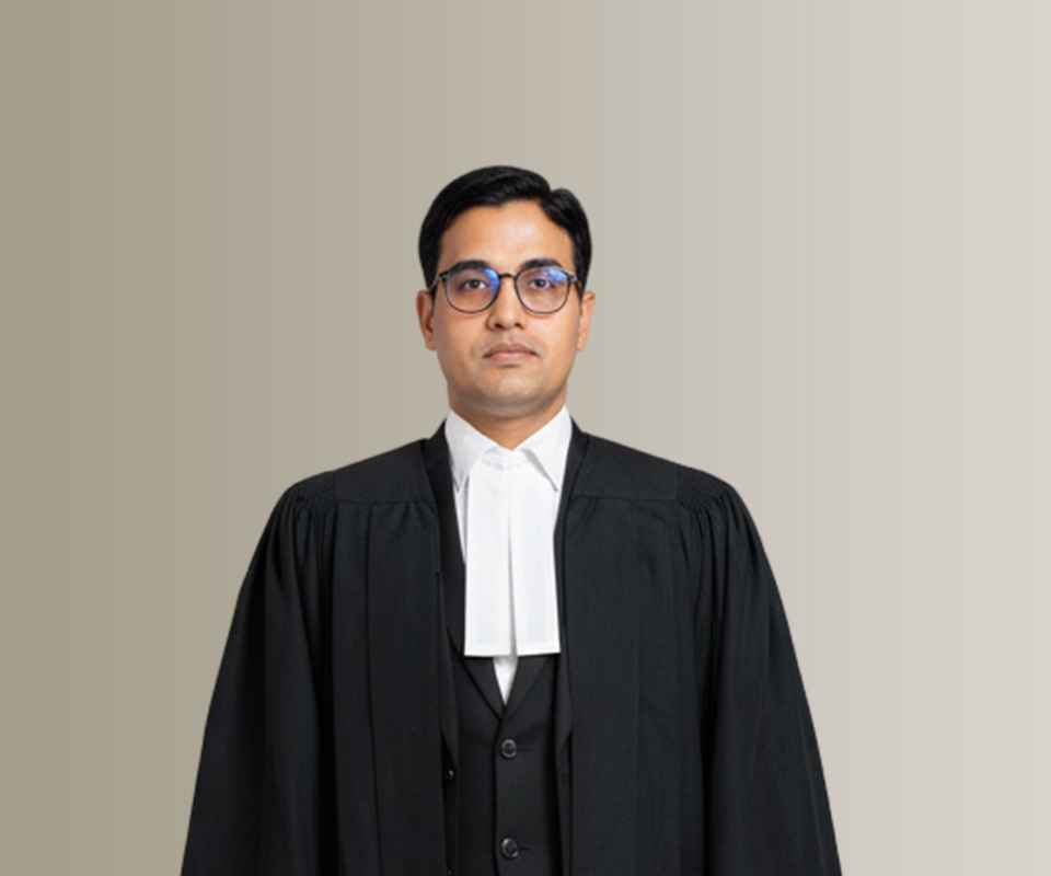 Advocate Dayalaram Bhati