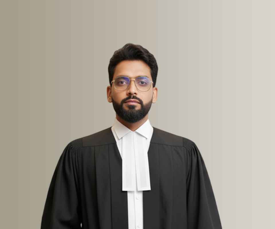 Advocate Vikas Satyal