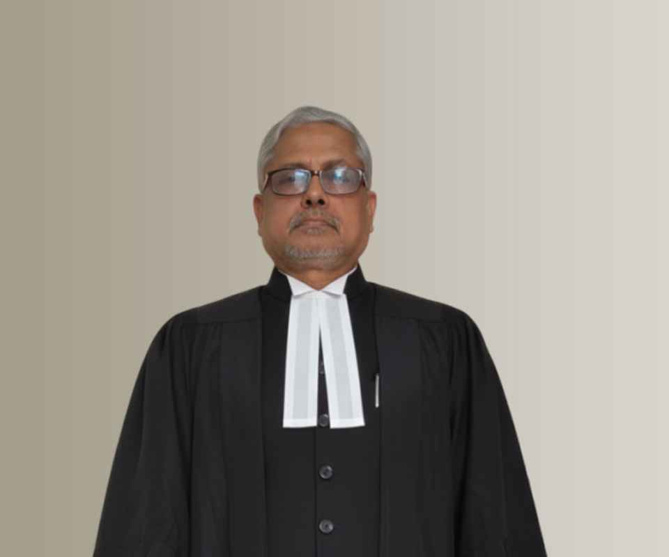 Advocate Nookala Rajasaker Reddy
