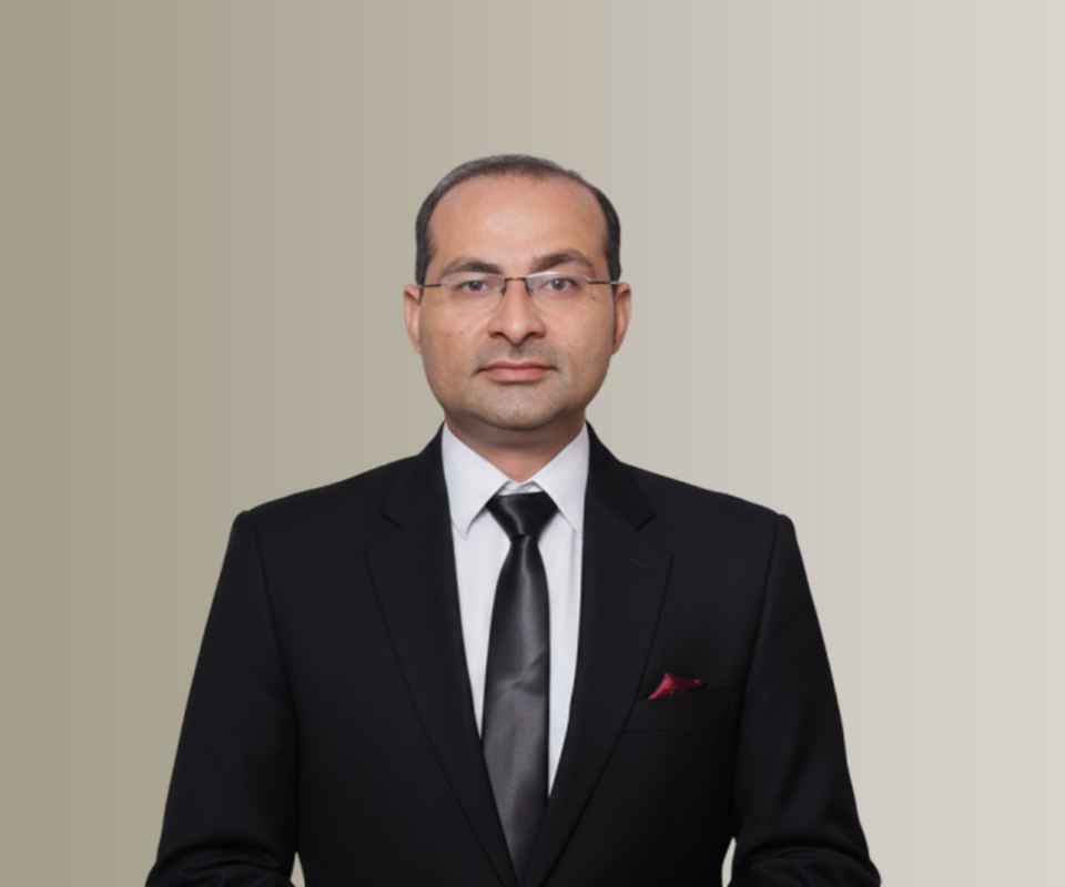 Advocate Rajeev Kumar