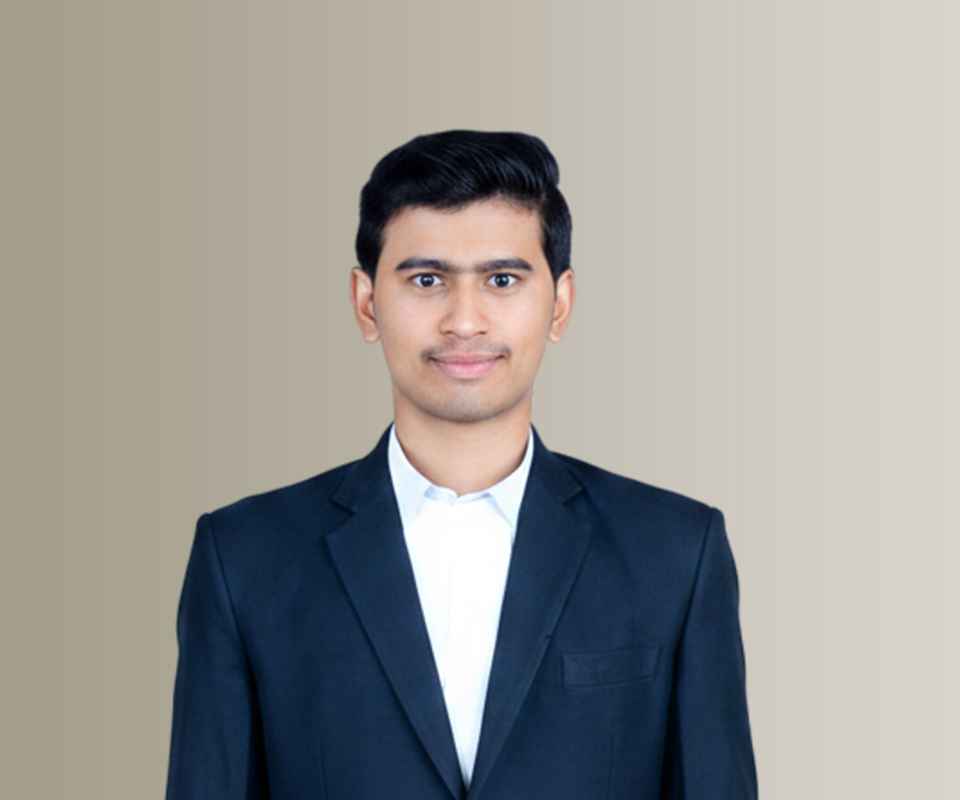 Advocate Vinayak B Jagtap
